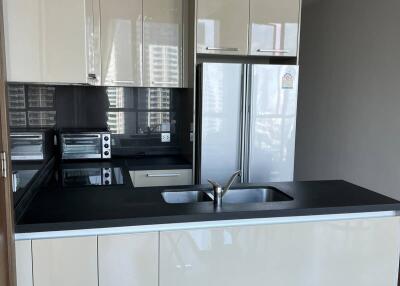 2-BR Condo at Quattro By Sansiri near BTS Thong Lor