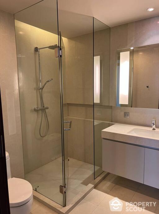 2-BR Condo at Quattro By Sansiri near BTS Thong Lor