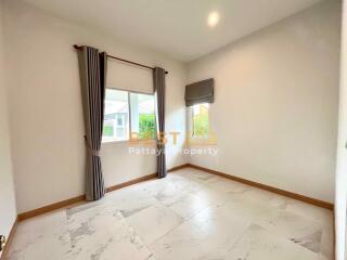 3 Bedrooms Villa / Single House in Nibbana Shade East Pattaya H011769