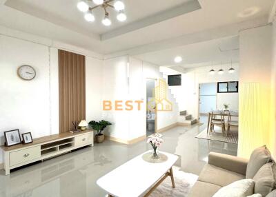 2 Bedrooms Townhouse in Park Village Siam Country Club H011797