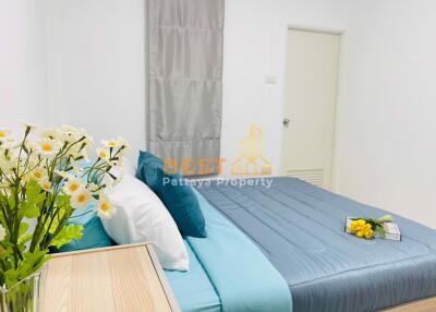 2 Bedrooms Townhouse East Pattaya H011796