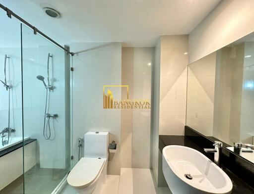 Le Cote Thonglor  2 Bedroom Duplex Condo For Rent in Thonglor