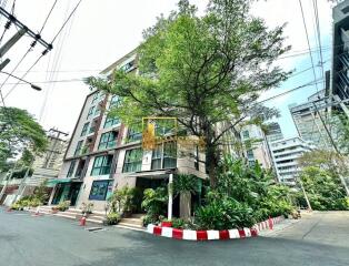 Le Cote Thonglor  2 Bedroom Duplex Condo For Rent in Thonglor