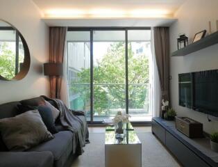 VIA 49  2 Bedroom Condo For Rent in Thonglor