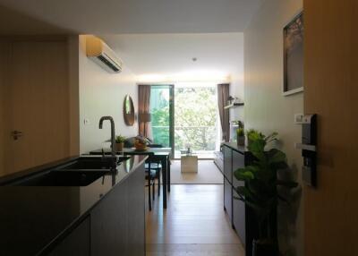 VIA 49  2 Bedroom Condo For Rent in Thonglor