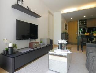 VIA 49  2 Bedroom Condo For Rent in Thonglor