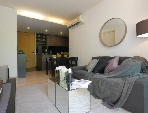 VIA 49  2 Bedroom Condo For Rent in Thonglor