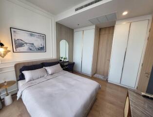 Noble BE19  1 Bedroom Condo For Rent in Asoke