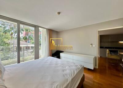 La Citta  1 Bedroom Luxury Condo For Rent in Thonglor