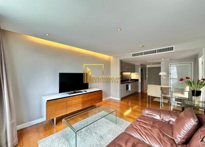 La Citta  1 Bedroom Luxury Condo For Rent in Thonglor