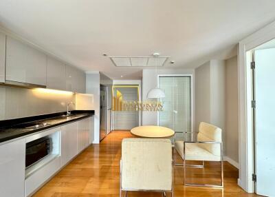 La Citta  1 Bedroom Luxury Condo For Rent in Thonglor