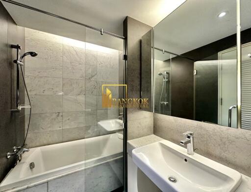 La Citta  1 Bedroom Luxury Condo For Rent in Thonglor