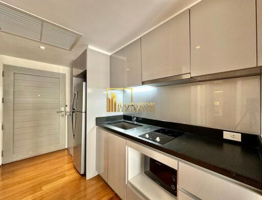 La Citta Penthouse  2 Bedroom Luxury Condo in Thonglor