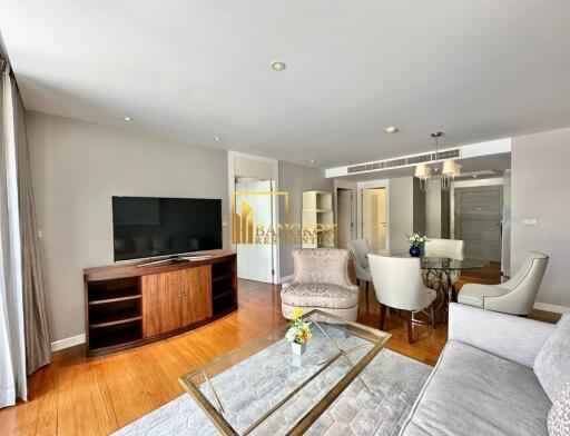 La Citta Penthouse  2 Bedroom Luxury Condo in Thonglor