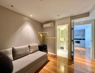 La Citta Penthouse  2 Bedroom Luxury Condo in Thonglor