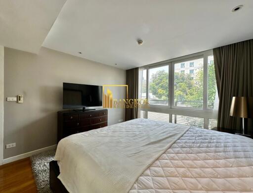 La Citta Penthouse  2 Bedroom Luxury Condo in Thonglor