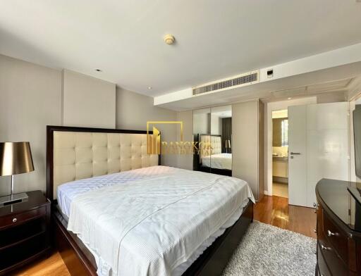 La Citta Penthouse  2 Bedroom Luxury Condo in Thonglor
