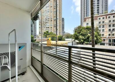 La Citta Penthouse  2 Bedroom Luxury Condo in Thonglor