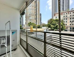 La Citta Penthouse  2 Bedroom Luxury Condo in Thonglor