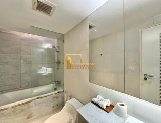 La Citta Penthouse  2 Bedroom Luxury Condo in Thonglor