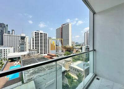 Hyde Sukhumvit 11  Modern 2 Bedroom Condo Near BTS Nana