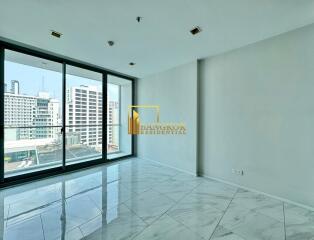 Hyde Sukhumvit 11  Modern 2 Bedroom Condo Near BTS Nana