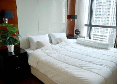 The Address 28  Modern 1 Bedroom Condo in Phrom Phong