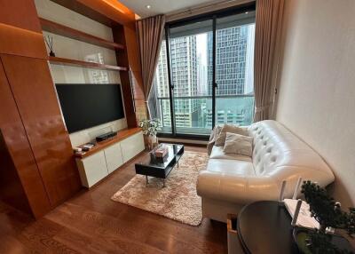 The Address 28  Modern 1 Bedroom Condo in Phrom Phong