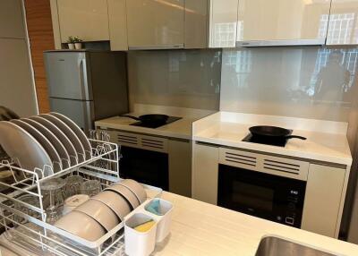 The Address 28  Modern 1 Bedroom Condo in Phrom Phong