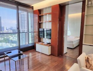 The Address 28 | 2 Bedroom Condo in Phrom Phong