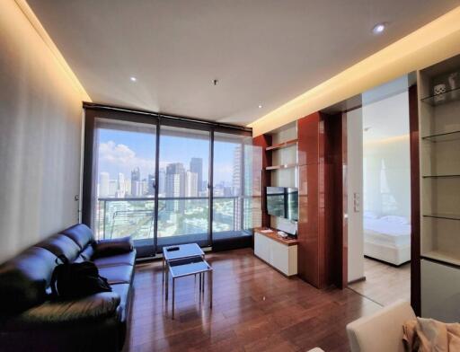 The Address 28 | 2 Bedroom Condo in Phrom Phong