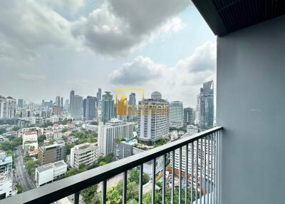 Noble Remix  1 Bedroom Condo For Rent in Thonglor