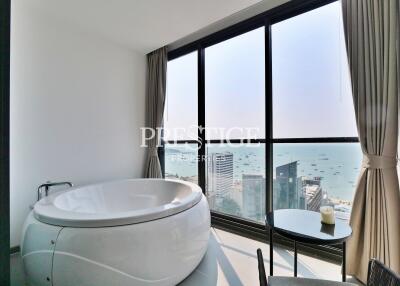 Edge Central Pattaya – 2 bed 2 bath in Central Pattaya PP10465