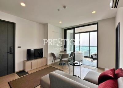 Edge Central Pattaya – 2 bed 2 bath in Central Pattaya PP10465