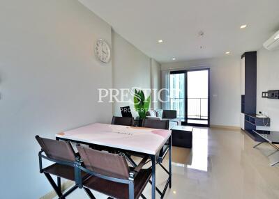 The Base Central Pattaya – 2 bed 2 bath in Central Pattaya PP10468