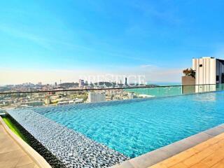 The Base Central Pattaya – 2 bed 2 bath in Central Pattaya PP10468