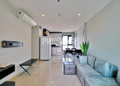 The Base Central Pattaya – 2 bed 2 bath in Central Pattaya PP10468