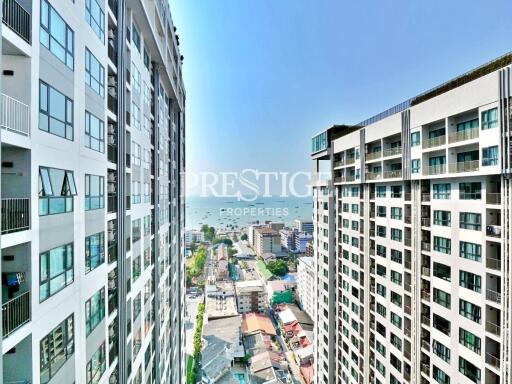 The Base Central Pattaya – 2 bed 2 bath in Central Pattaya PP10468