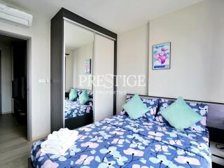 The Base Central Pattaya – 1 bed 1 bath in Central Pattaya PP10456