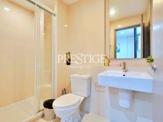 The Base Central Pattaya – 1 bed 1 bath in Central Pattaya PP10456