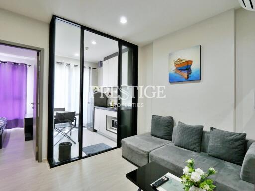 The Base Central Pattaya – 1 bed 1 bath in Central Pattaya PP10456