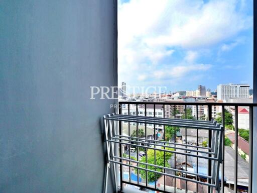 The Base Central Pattaya – 1 bed 1 bath in Central Pattaya PP10456