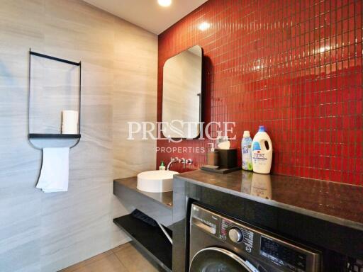 Edge Central Pattaya – 2 bed 1 bath in Central Pattaya PP10461