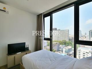 Edge Central Pattaya – 2 bed 1 bath in Central Pattaya PP10461