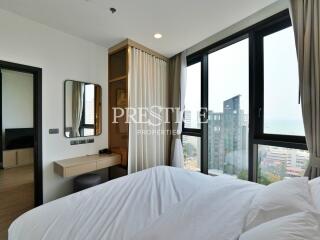 Edge Central Pattaya – 2 bed 1 bath in Central Pattaya PP10461