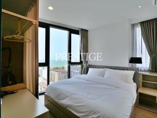 Edge Central Pattaya – 2 bed 1 bath in Central Pattaya PP10461