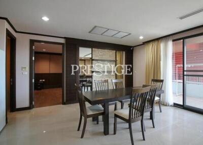 Prime Suite Condo – 2 Bed 2 Bath in Central Pattaya PC7938