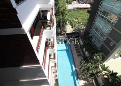 Prime Suite Condo – 2 Bed 2 Bath in Central Pattaya PC7938