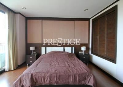 Prime Suite Condo – 2 Bed 2 Bath in Central Pattaya PC7938