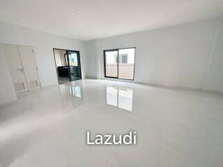 4 Bed 5 Bath 351 SQ.M The City Watcharapol